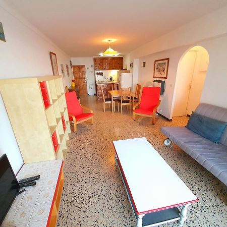 Apartamento Karina Beach-3 Empuriabrava Zewnętrze zdjęcie