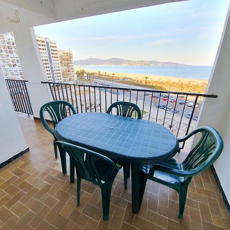 Apartamento Karina Beach-3 Empuriabrava Zewnętrze zdjęcie