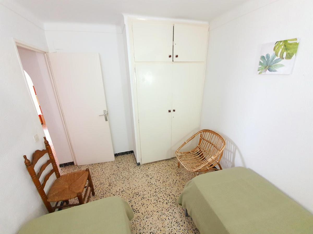 Apartamento Karina Beach-3 Empuriabrava Zewnętrze zdjęcie