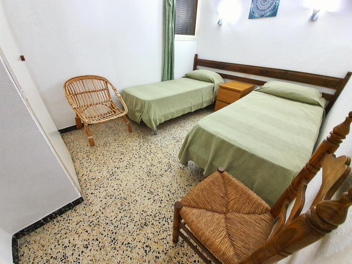 Apartamento Karina Beach-3 Empuriabrava Zewnętrze zdjęcie