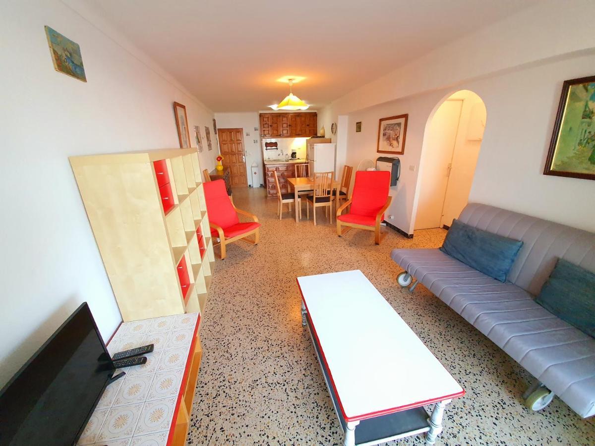 Apartamento Karina Beach-3 Empuriabrava Zewnętrze zdjęcie