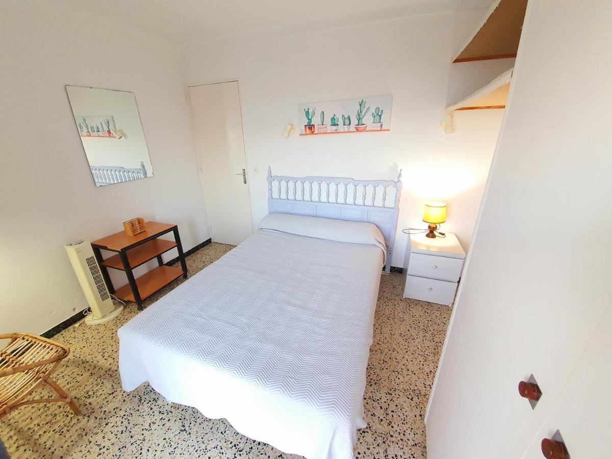Apartamento Karina Beach-3 Empuriabrava Zewnętrze zdjęcie