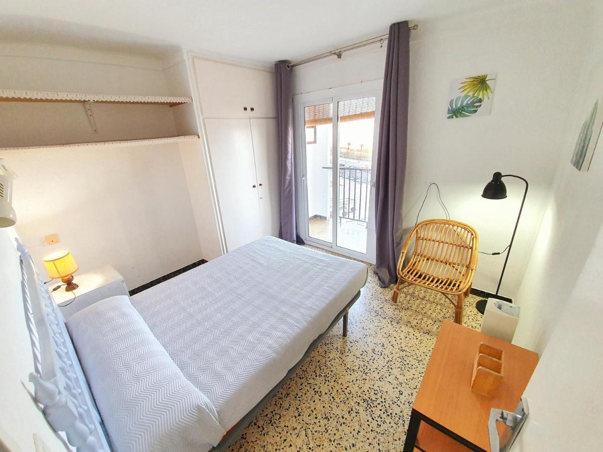 Apartamento Karina Beach-3 Empuriabrava Zewnętrze zdjęcie