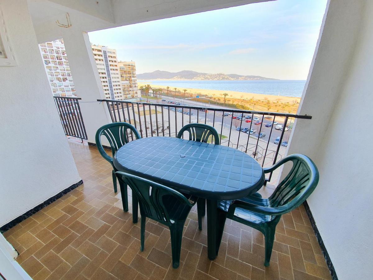 Apartamento Karina Beach-3 Empuriabrava Zewnętrze zdjęcie