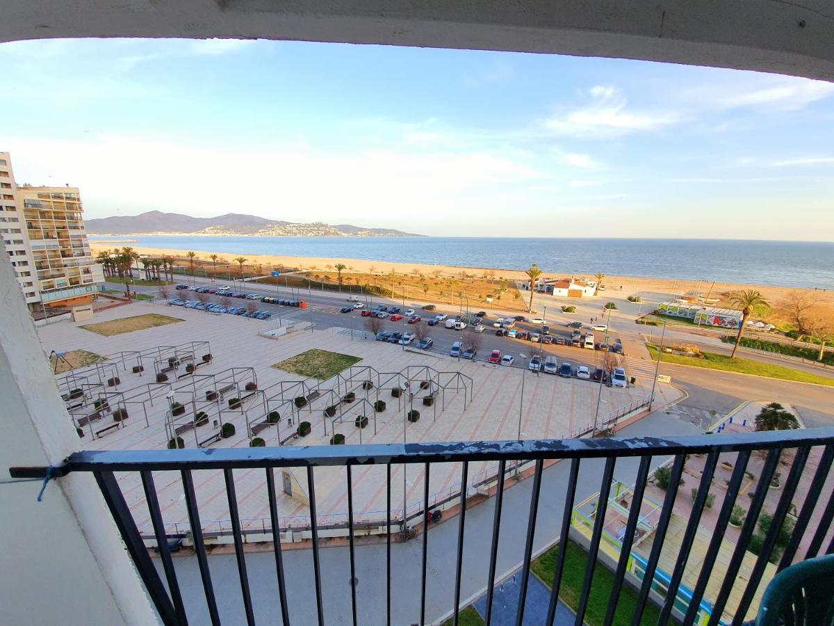Apartamento Karina Beach-3 Empuriabrava Zewnętrze zdjęcie