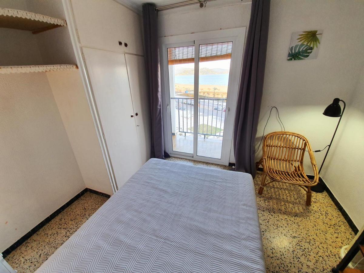Apartamento Karina Beach-3 Empuriabrava Zewnętrze zdjęcie