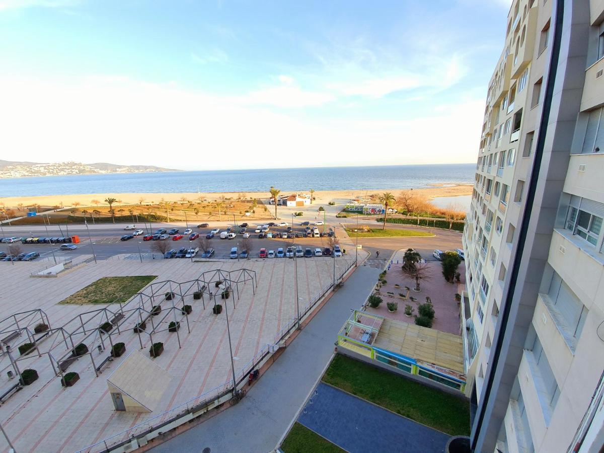 Apartamento Karina Beach-3 Empuriabrava Zewnętrze zdjęcie
