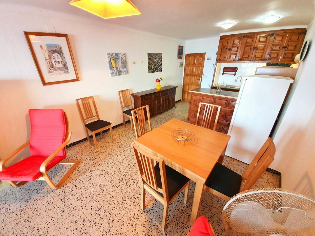 Apartamento Karina Beach-3 Empuriabrava Zewnętrze zdjęcie