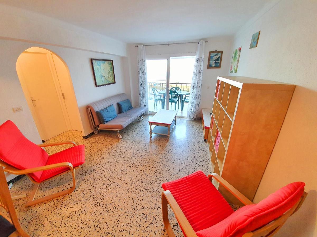 Apartamento Karina Beach-3 Empuriabrava Zewnętrze zdjęcie