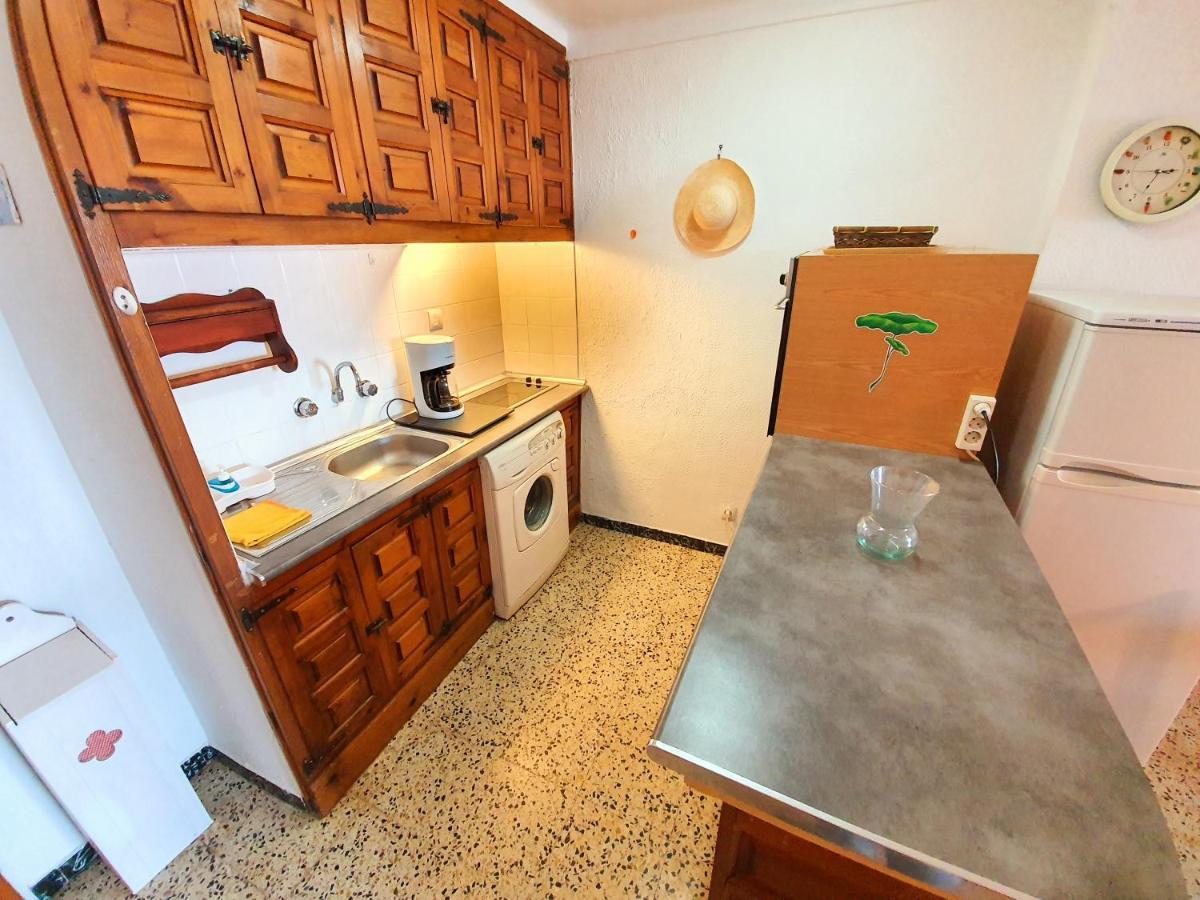 Apartamento Karina Beach-3 Empuriabrava Zewnętrze zdjęcie