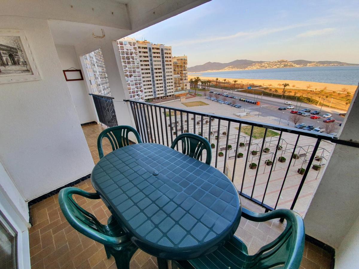 Apartamento Karina Beach-3 Empuriabrava Zewnętrze zdjęcie