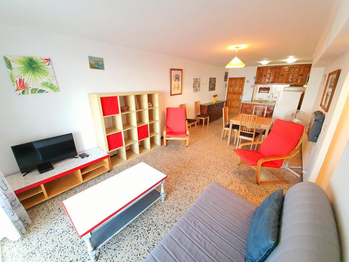 Apartamento Karina Beach-3 Empuriabrava Zewnętrze zdjęcie