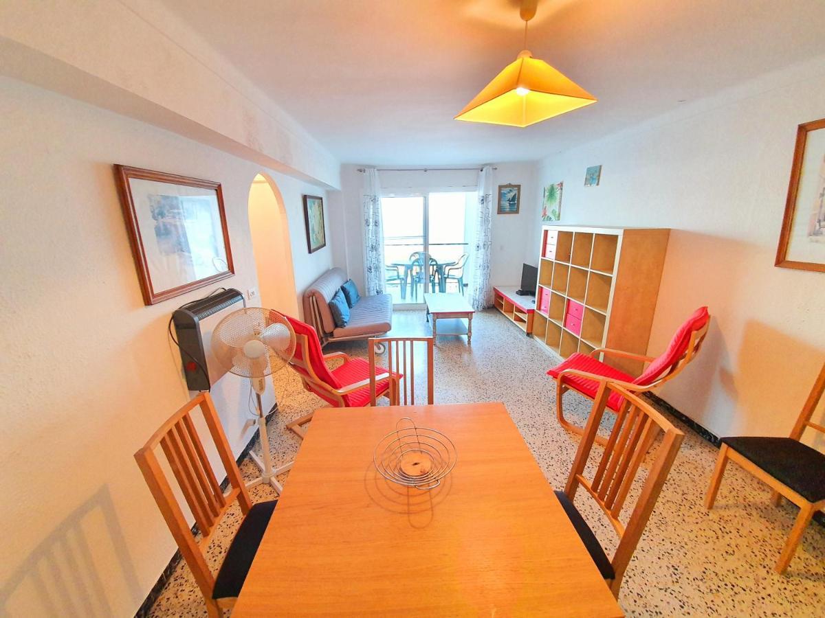 Apartamento Karina Beach-3 Empuriabrava Zewnętrze zdjęcie