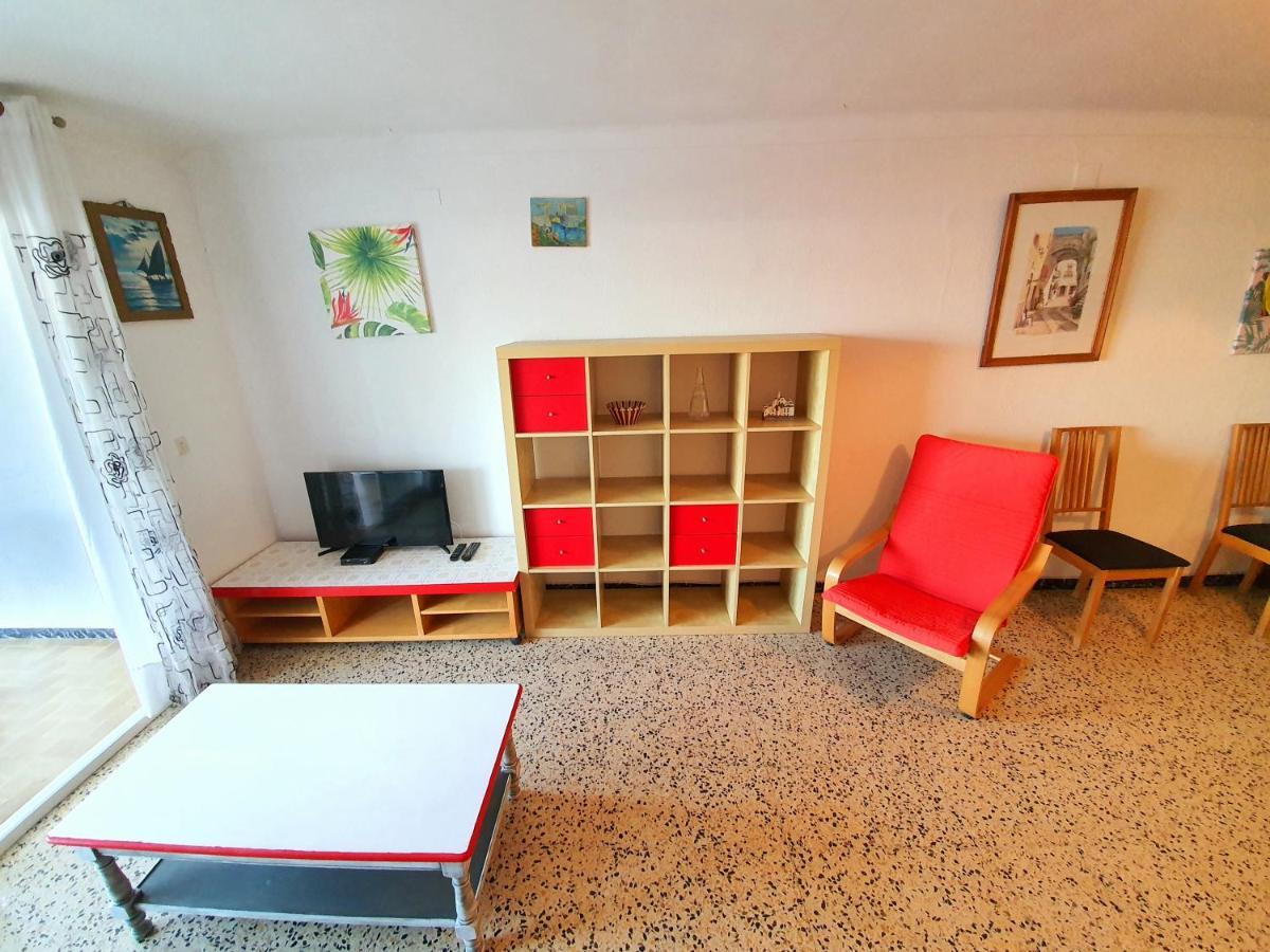 Apartamento Karina Beach-3 Empuriabrava Zewnętrze zdjęcie
