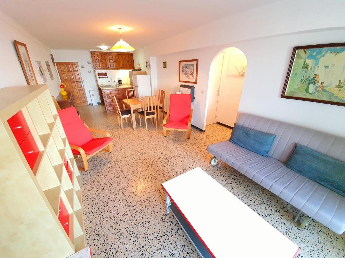Apartamento Karina Beach-3 Empuriabrava Zewnętrze zdjęcie