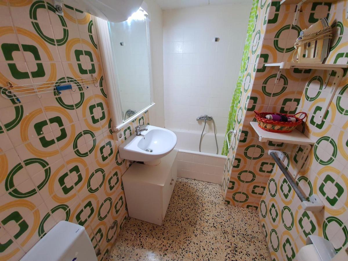 Apartamento Karina Beach-3 Empuriabrava Zewnętrze zdjęcie